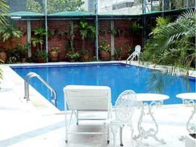 Plaza 3* Bangkok