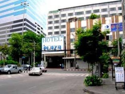 Hotel Plaza