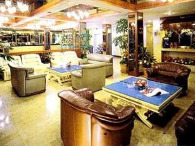 Plaza Hotel