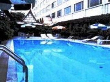 Hotel Plaza 3*