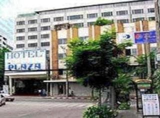 Hotel Plaza 3*
